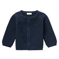 Cardigan Tricot Naga Nouveau-né - 9mois
