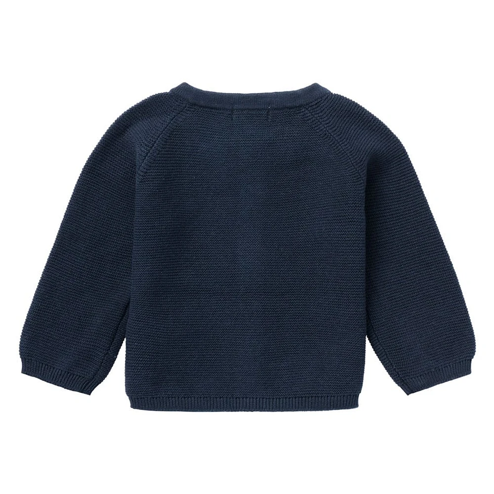 Cardigan Tricot Naga Nouveau-né - 9mois