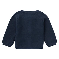Cardigan Tricot Naga Nouveau-né - 9mois