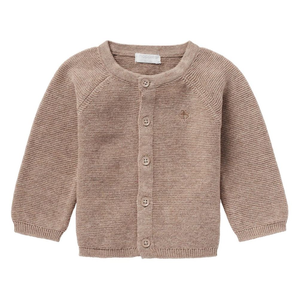 Naga Knit Cardigan Newborn-9m