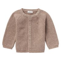 Naga Knit Cardigan Newborn-9m