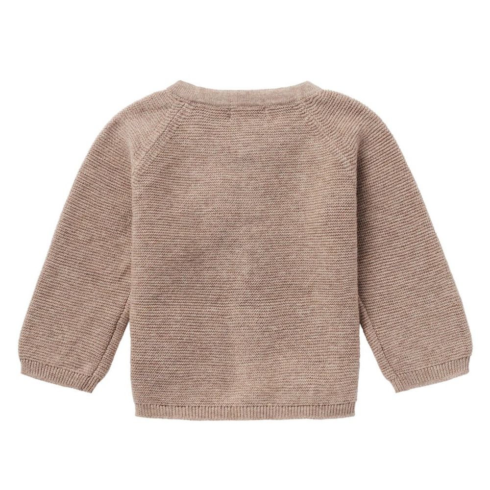 Naga Knit Cardigan Newborn-9m