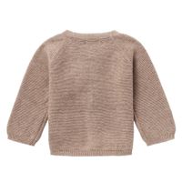 Naga Knit Cardigan Newborn-9m