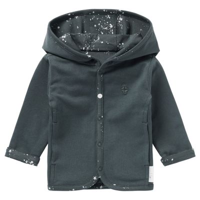 Bonny Rev Cardigan Newborn-9m