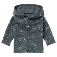 Bonny Rev Cardigan Newborn-9m