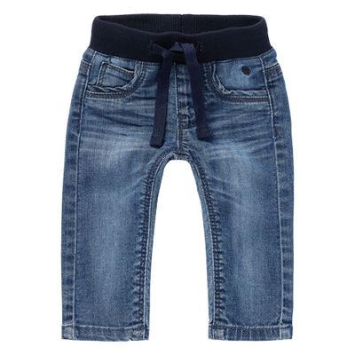 Navoi Regular Fit Jeans Newborn-9m