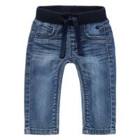 Navoi Regular Fit Jeans Newborn-9m