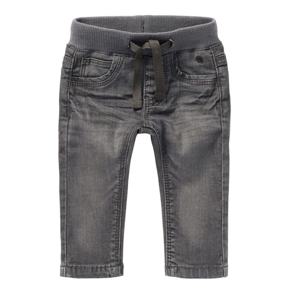 Navoi Regular Fit Jeans Newborn-9m