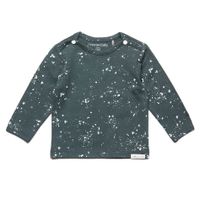 Gale Long Sleeves T-shirt Premature-9m