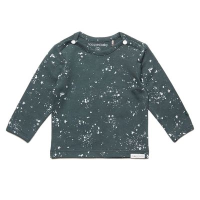 Gale Long Sleeves T-shirt Premature-9m