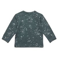 Gale Long Sleeves T-shirt Premature-9m