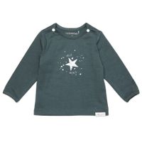 Lux Long Sleeves T-shirt Premature-9m