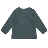 Lux Long Sleeves T-shirt Premature-9m