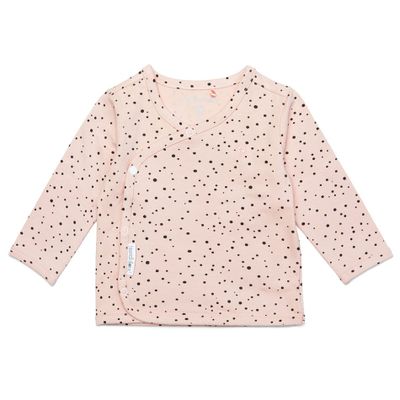 Lyoni Long Sleeves T-shirt Premature-9m