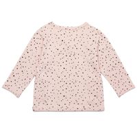 Lyoni Long Sleeves T-shirt Premature-9m