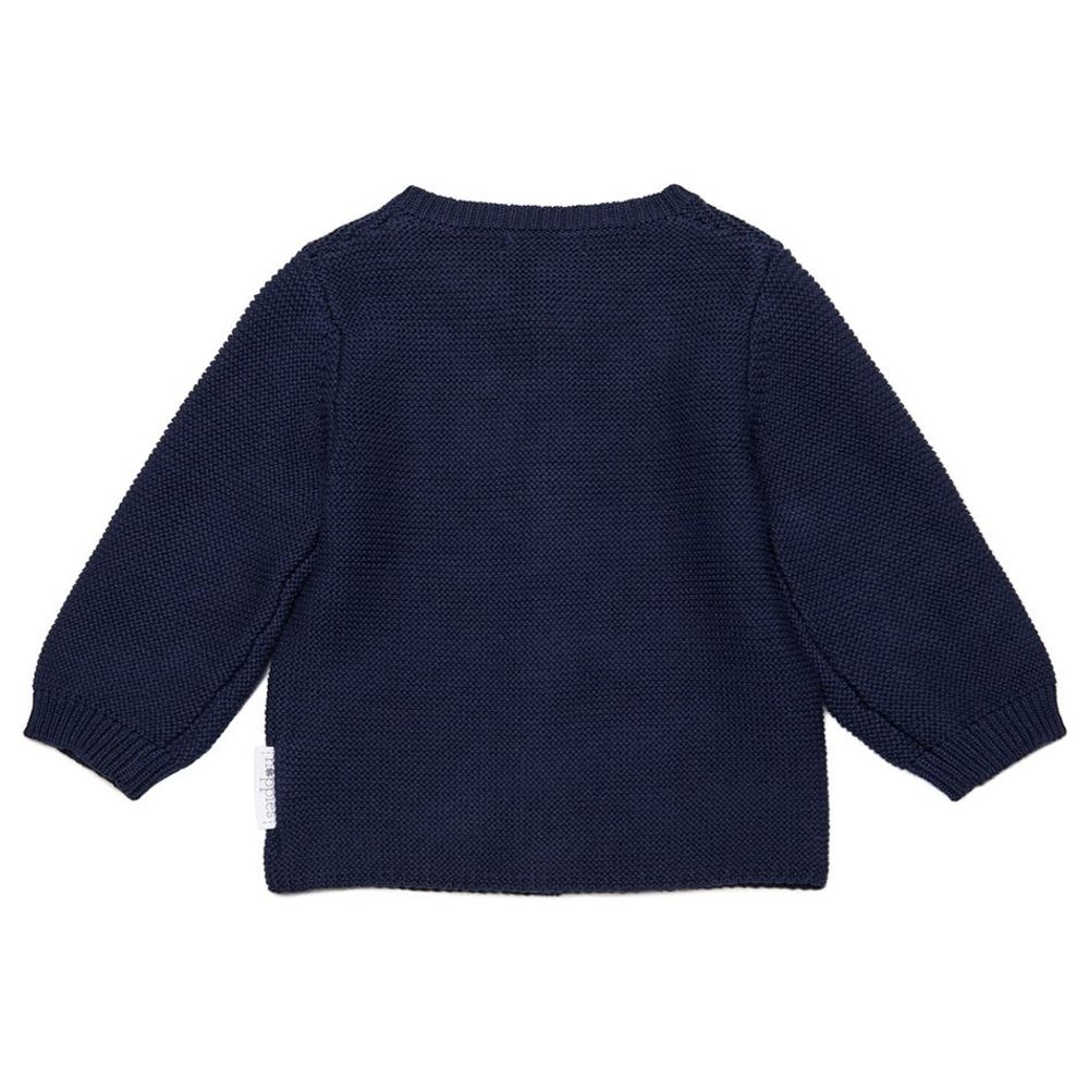 Jos Knit Cardigan Newborn-9m