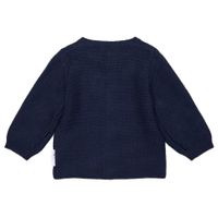 Jos Knit Cardigan Newborn-9m