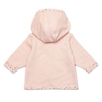 Bonny Hooded Cardigan Newborn-9m