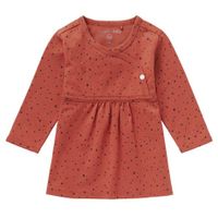 Liz Dress Premature-9m