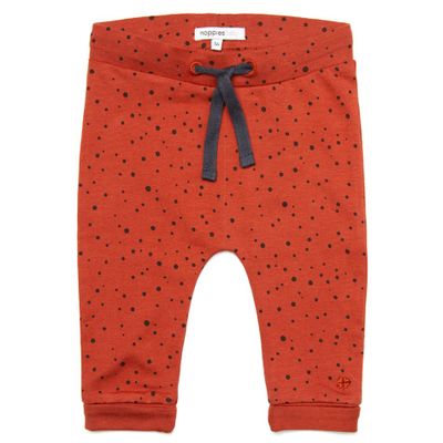 Bobby Jersey Pants Premature-9m