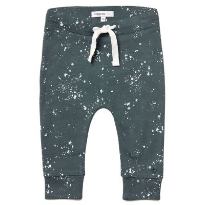 Jos Jersey Pants Premature-9m