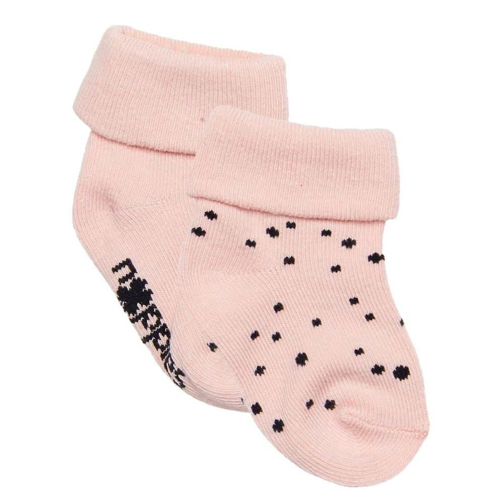 Eva 2-Pack Socks 0-12m