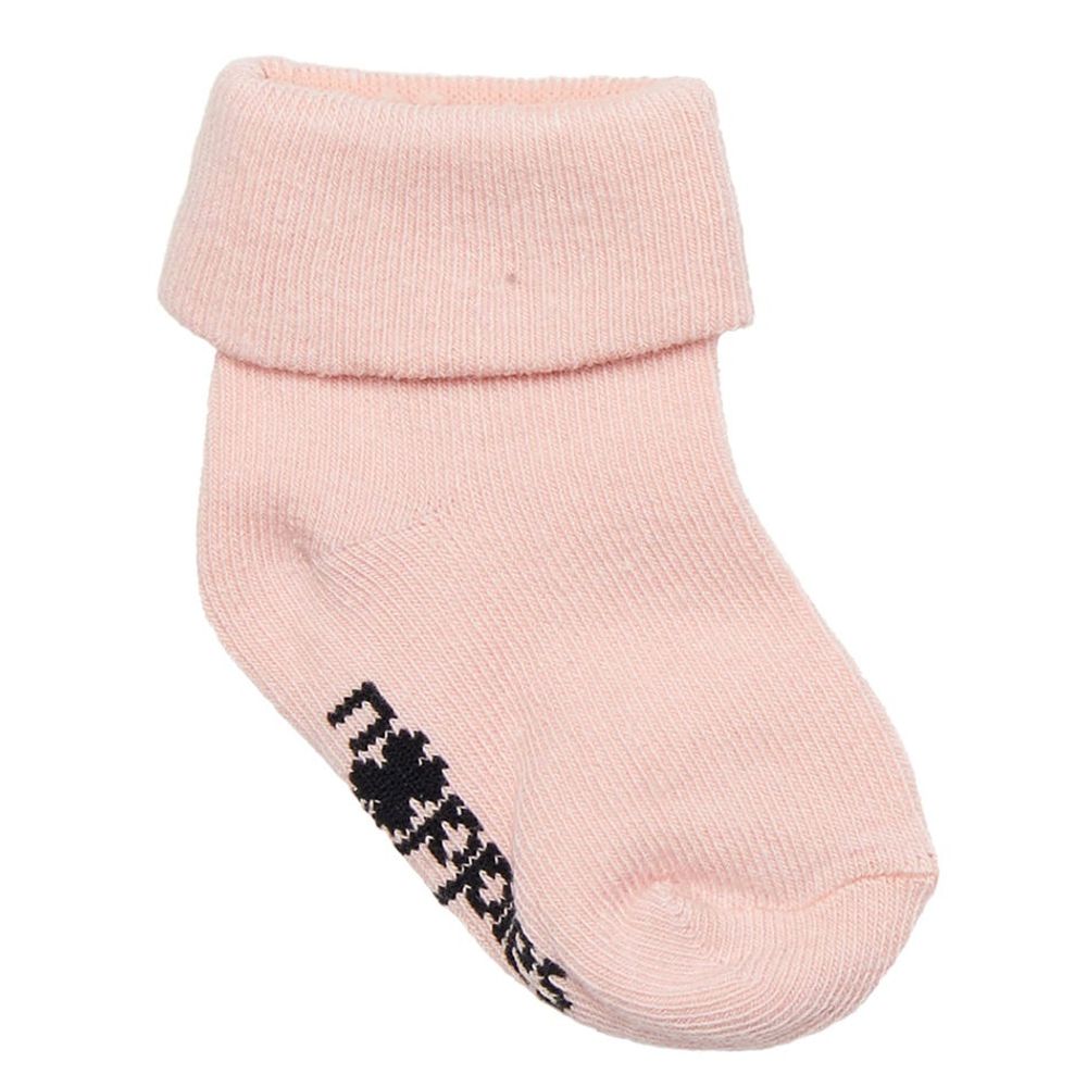 Eva 2-Pack Socks 0-12m