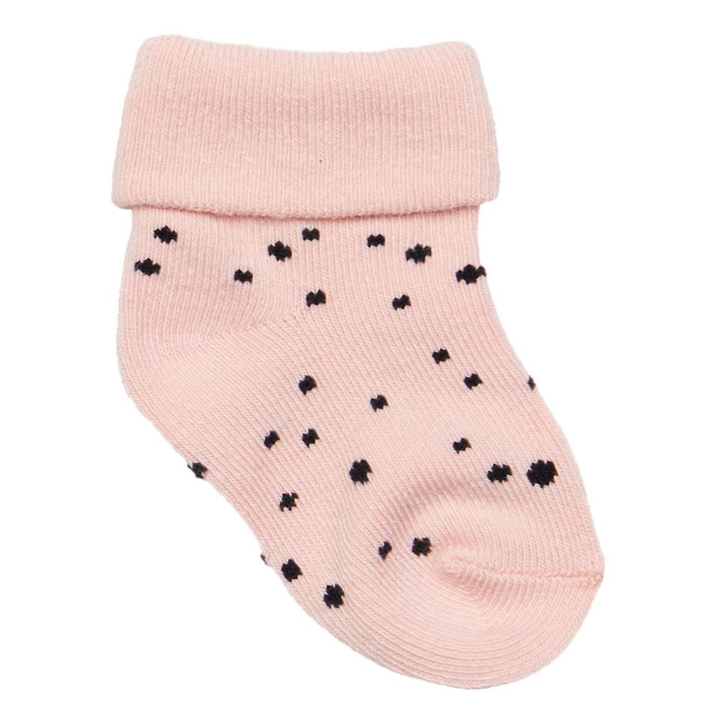 Eva 2-Pack Socks 0-12m