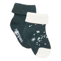 Milo 2-Pack Socks 0-12m