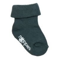 Milo 2-Pack Socks 0-12m