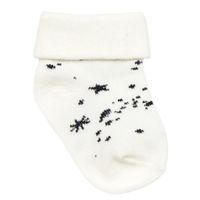 Jos 2-Pack Socks 0-12m