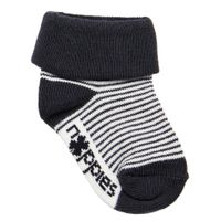 Jos 2-Pack Socks 0-12m