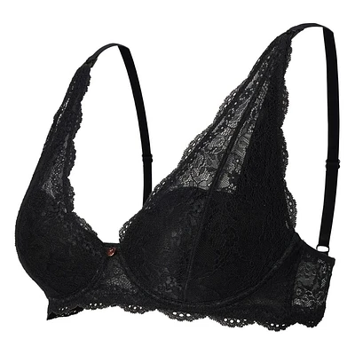 Soutien-Gorge Allaitement Lace