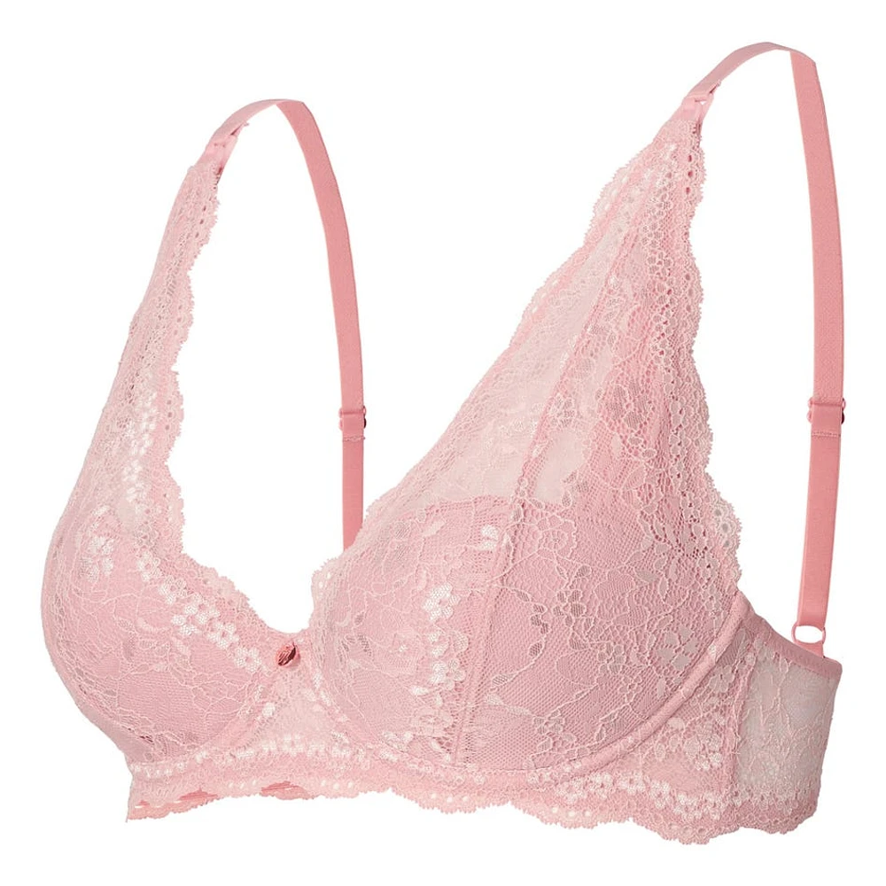 Soutien-Gorge Allaitement Lace