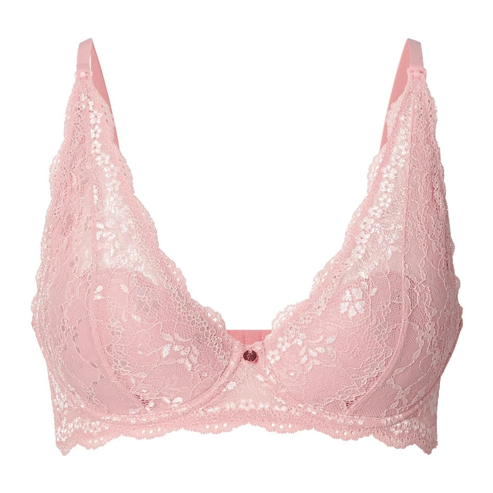 Soutien-Gorge Allaitement Lace