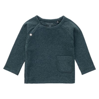 Hagonoy Long Sleeve Tee 1-24m