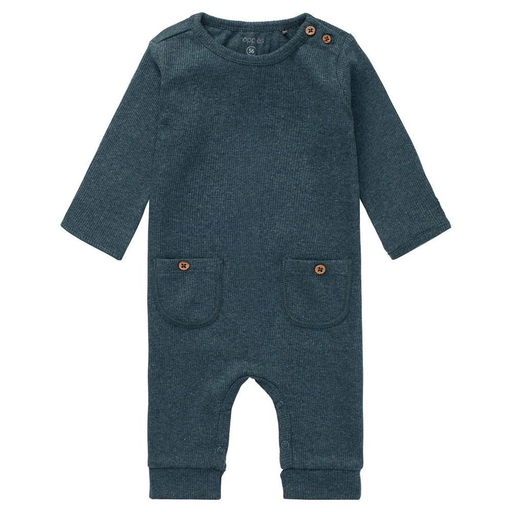 Haldia Playsuit 1-24m