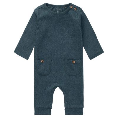 Haldia Playsuit 1-24m