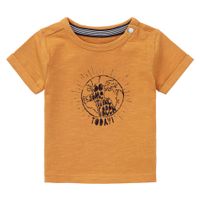 Hitachi T-shirt Newborn-24m