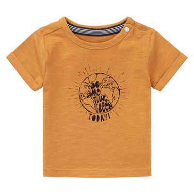 Hitachi T-shirt Newborn-24m