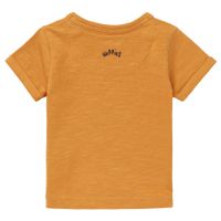 Hitachi T-shirt Newborn-24m