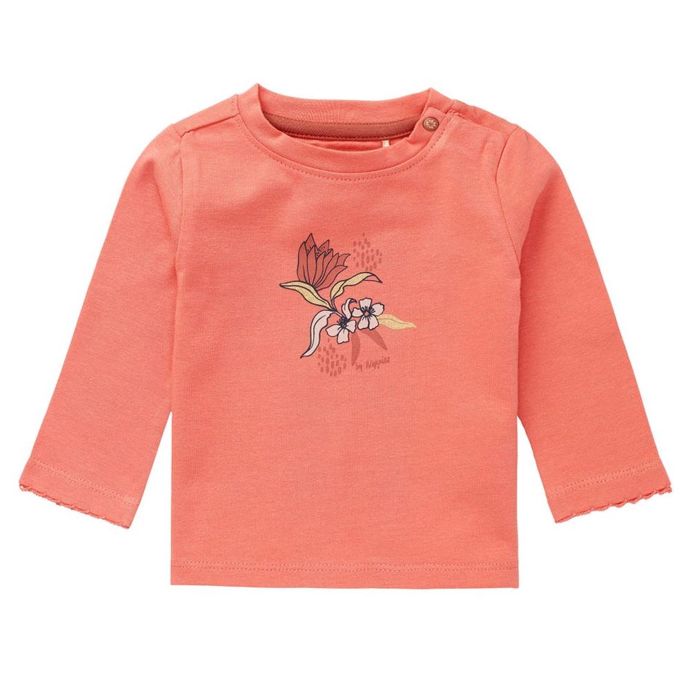 Agartala T-shirt Newborn-24m