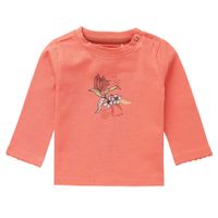 Agartala T-shirt Newborn-24m