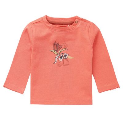 Agartala T-shirt Newborn-24m