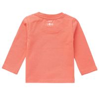 Agartala T-shirt Newborn-24m