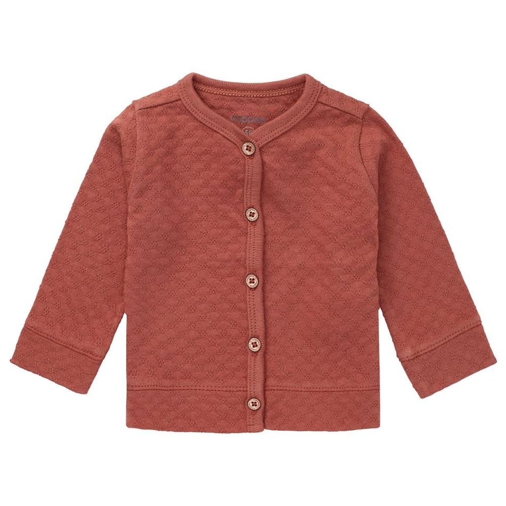 Ajmer Cardigan Newborn-24m