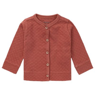 Ajmer Cardigan Newborn-24m