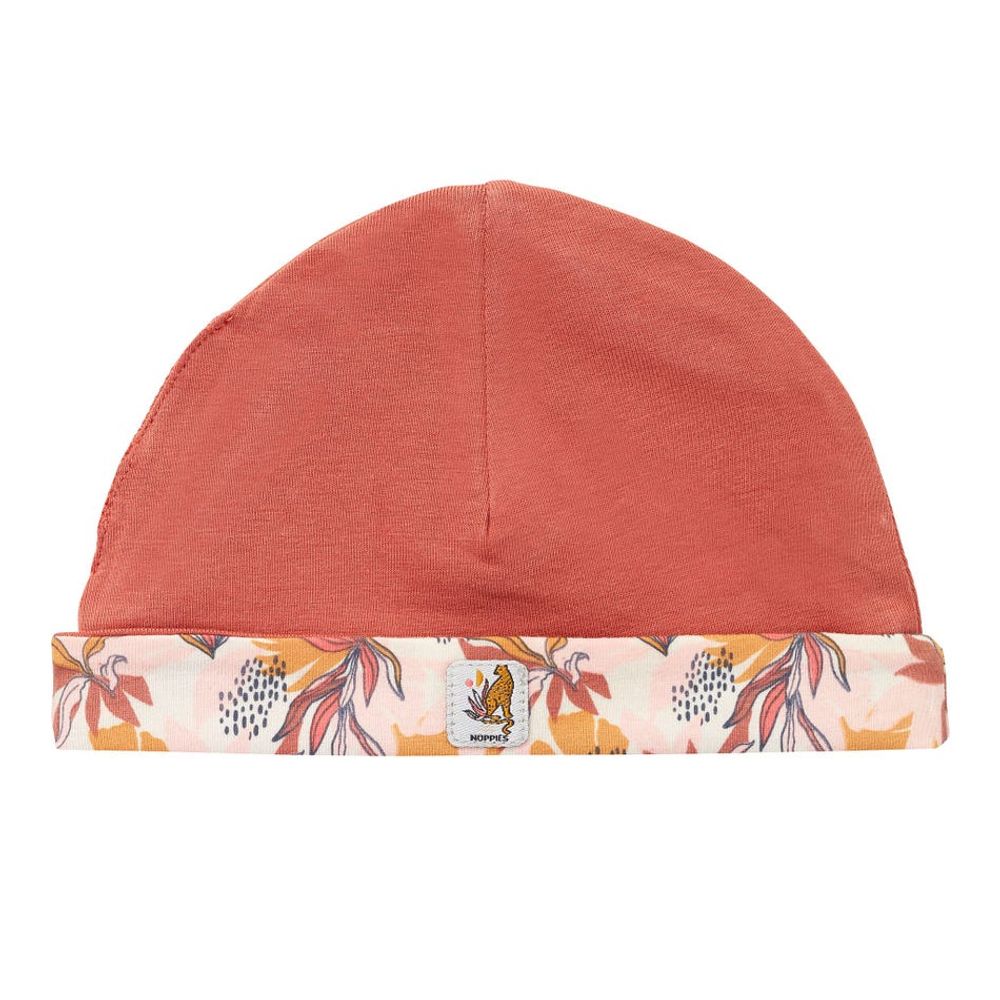 Reversible Albacete Print Hat