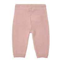 Grover Knit Pants Premature-9m