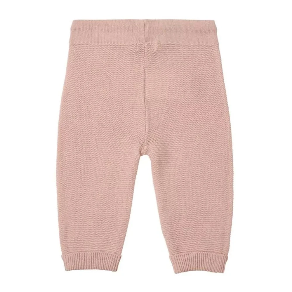 Grover Knit Pants Premature-9m